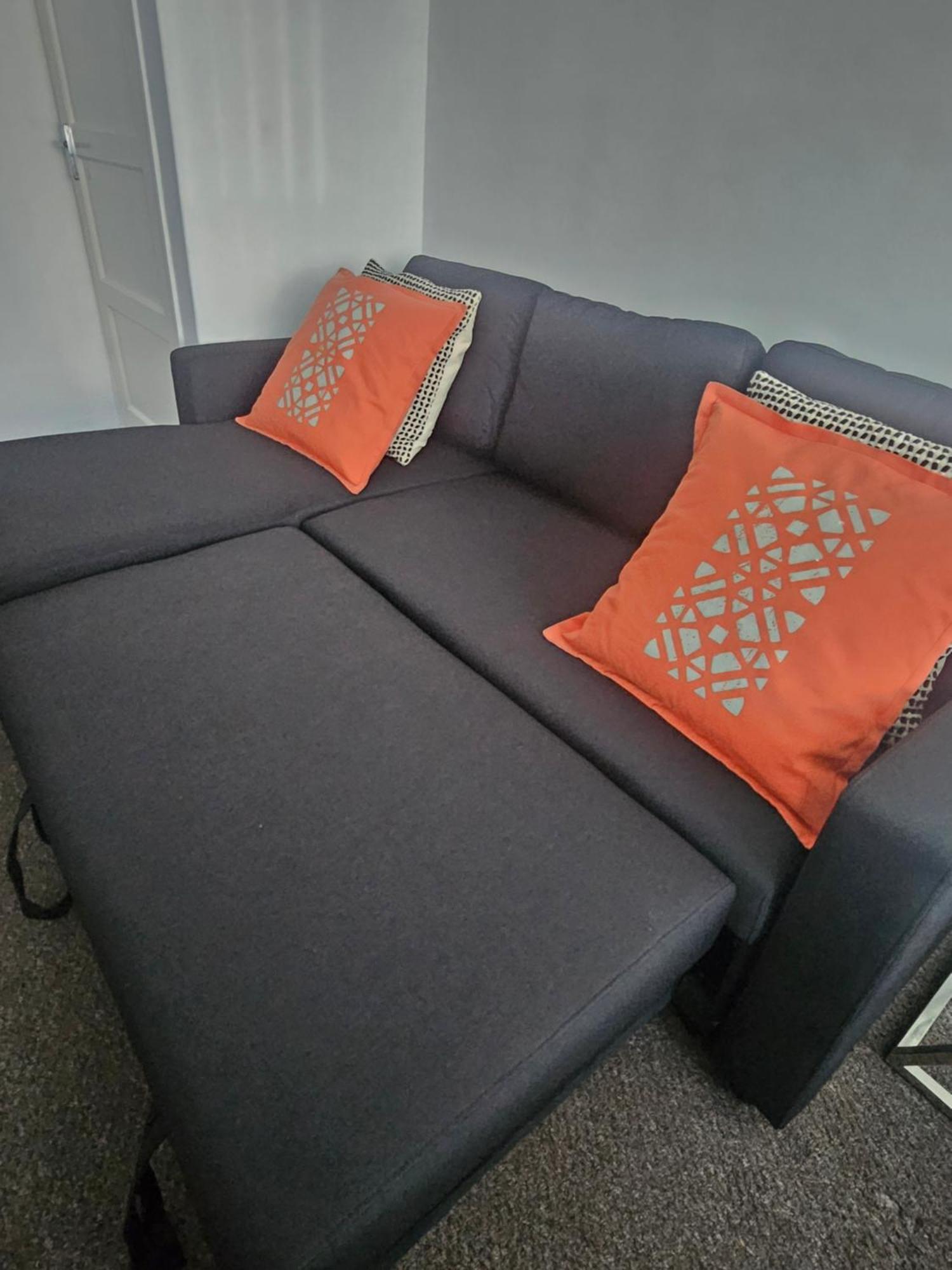 Nariken Apartments, Кардифф Экстерьер фото